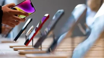 إحصائية جديدة مصر تستهلك 25 مليون هاتف سنوياً وتخطط لتغطية 80% من السوق